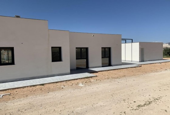 Resale - Detached Villa -
Cañada de la Leña
