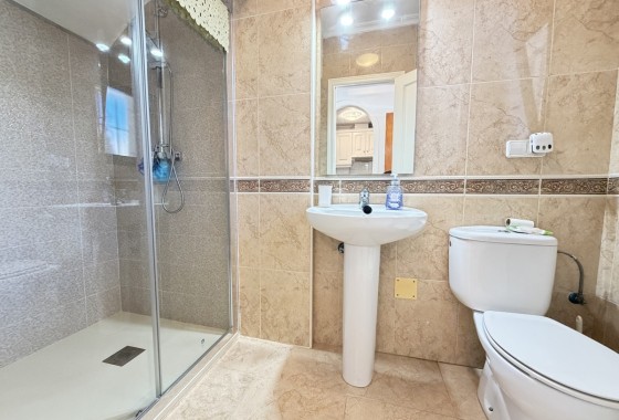 Herverkoop - Rijhuis -
Campoamor - Campoamor Golf