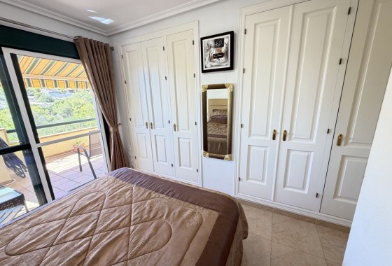 Herverkoop - Rijhuis -
Campoamor - Campoamor Golf