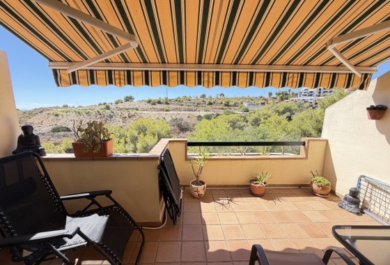 Herverkoop - Rijhuis -
Campoamor - Campoamor Golf