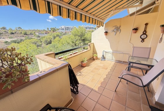 Herverkoop - Rijhuis -
Campoamor - Campoamor Golf