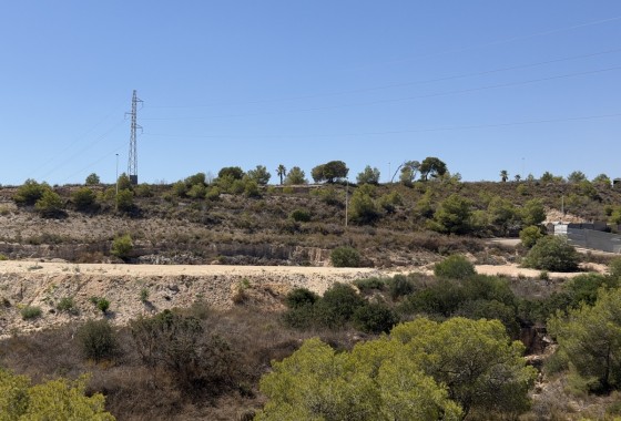 Herverkoop - Rijhuis -
Campoamor - Campoamor Golf