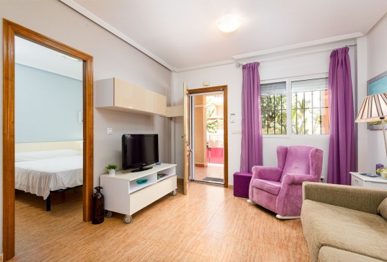 Herverkoop - Appartement / Flat -
San Pedro del Pinatar - San Pedro de Pinatar