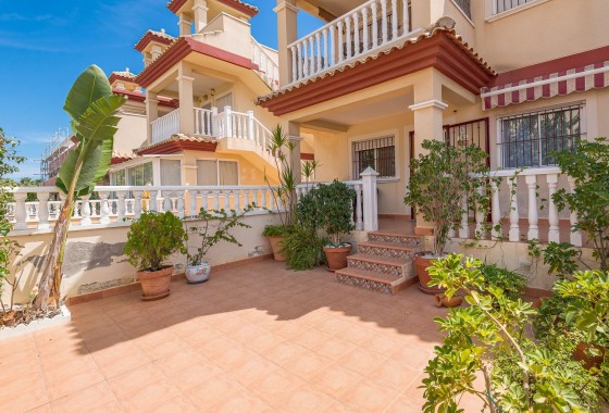 Herverkoop - Appartement / Flat -
San Pedro del Pinatar - San Pedro de Pinatar