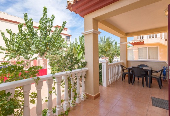 Herverkoop - Appartement / Flat -
San Pedro del Pinatar - San Pedro de Pinatar