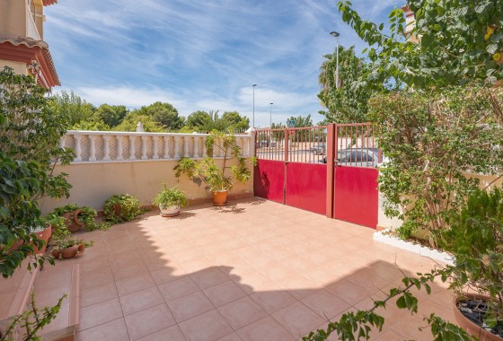 Herverkoop - Appartement / Flat -
San Pedro del Pinatar - San Pedro de Pinatar