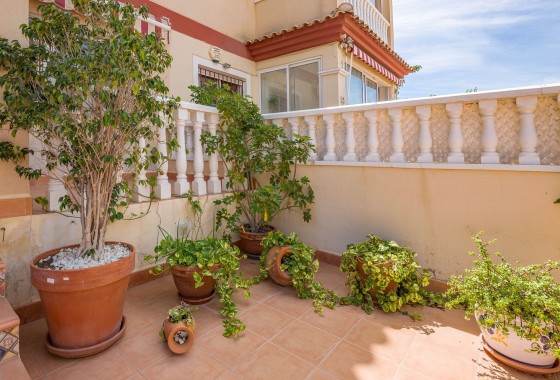 Herverkoop - Appartement / Flat -
San Pedro del Pinatar - San Pedro de Pinatar