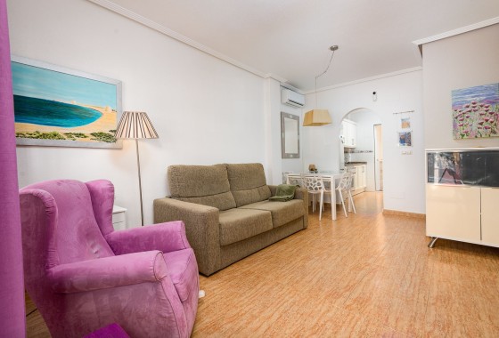 Herverkoop - Appartement / Flat -
San Pedro del Pinatar - San Pedro de Pinatar