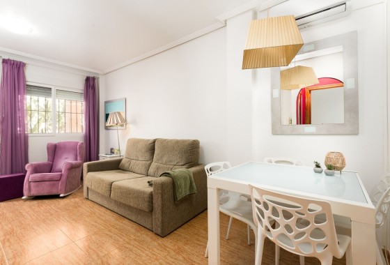 Herverkoop - Appartement / Flat -
San Pedro del Pinatar - San Pedro de Pinatar