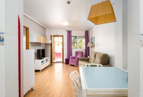 Herverkoop - Appartement / Flat -
San Pedro del Pinatar - San Pedro de Pinatar
