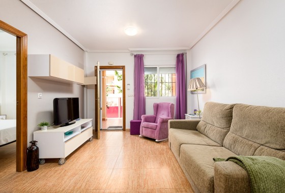 Herverkoop - Appartement / Flat -
San Pedro del Pinatar - San Pedro de Pinatar