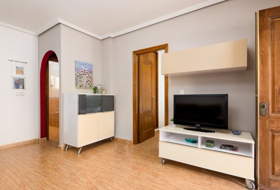 Herverkoop - Appartement / Flat -
San Pedro del Pinatar - San Pedro de Pinatar