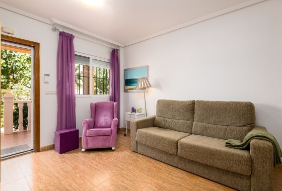 Herverkoop - Appartement / Flat -
San Pedro del Pinatar - San Pedro de Pinatar