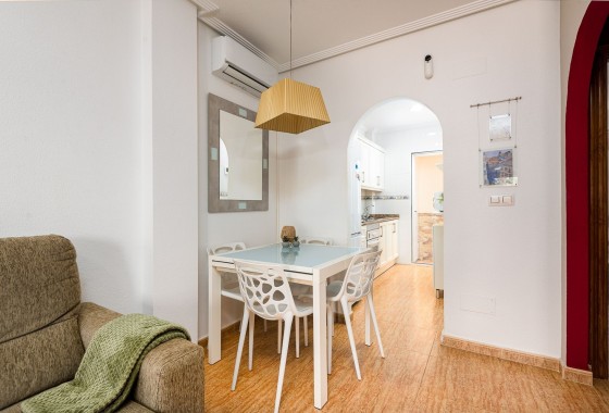 Herverkoop - Appartement / Flat -
San Pedro del Pinatar - San Pedro de Pinatar