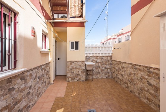 Herverkoop - Appartement / Flat -
San Pedro del Pinatar - San Pedro de Pinatar