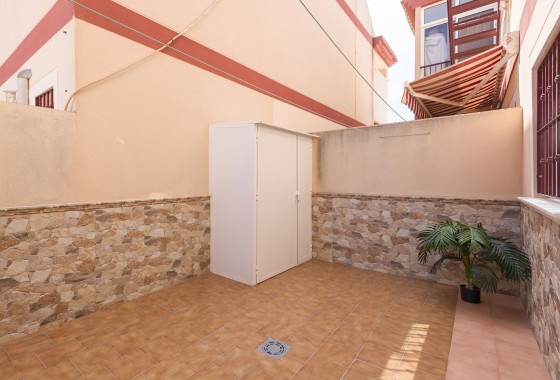 Herverkoop - Appartement / Flat -
San Pedro del Pinatar - San Pedro de Pinatar