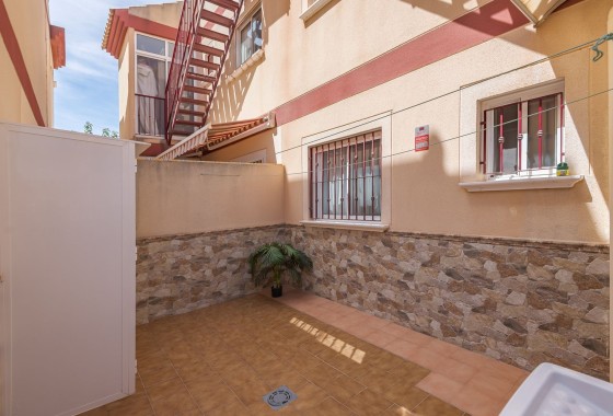 Herverkoop - Appartement / Flat -
San Pedro del Pinatar - San Pedro de Pinatar