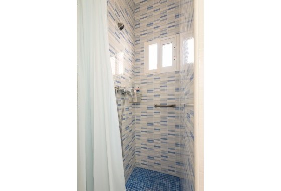 Herverkoop - Appartement / Flat -
San Pedro del Pinatar - San Pedro de Pinatar