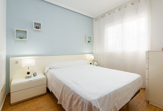 Herverkoop - Appartement / Flat -
San Pedro del Pinatar - San Pedro de Pinatar