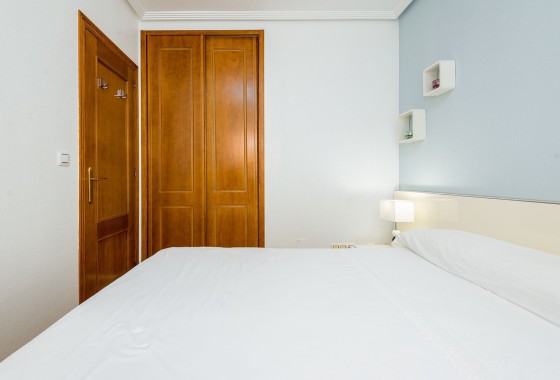 Herverkoop - Appartement / Flat -
San Pedro del Pinatar - San Pedro de Pinatar