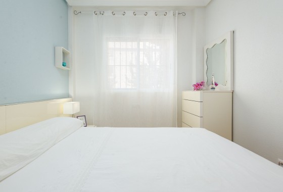 Herverkoop - Appartement / Flat -
San Pedro del Pinatar - San Pedro de Pinatar