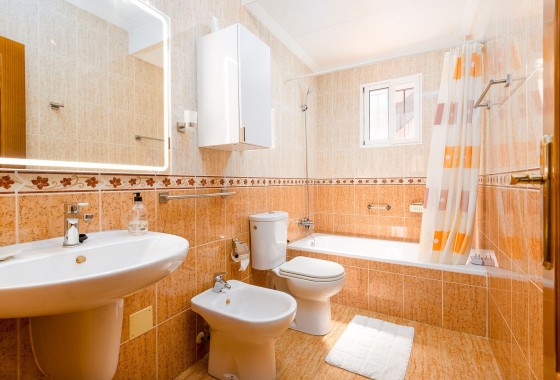 Herverkoop - Appartement / Flat -
San Pedro del Pinatar - San Pedro de Pinatar