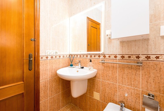 Herverkoop - Appartement / Flat -
San Pedro del Pinatar - San Pedro de Pinatar