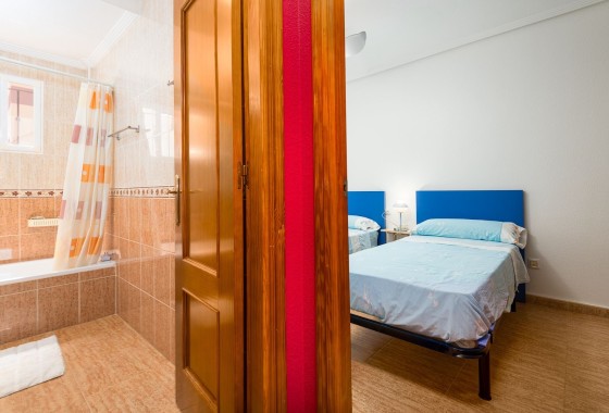 Herverkoop - Appartement / Flat -
San Pedro del Pinatar - San Pedro de Pinatar
