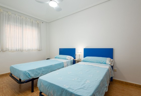 Herverkoop - Appartement / Flat -
San Pedro del Pinatar - San Pedro de Pinatar