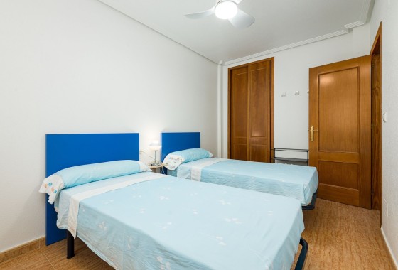 Herverkoop - Appartement / Flat -
San Pedro del Pinatar - San Pedro de Pinatar