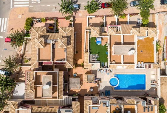 Herverkoop - Appartement / Flat -
San Pedro del Pinatar - San Pedro de Pinatar