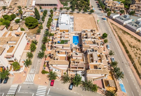 Herverkoop - Appartement / Flat -
San Pedro del Pinatar - San Pedro de Pinatar