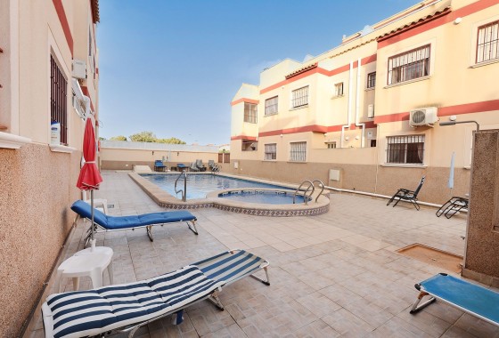 Herverkoop - Appartement / Flat -
San Pedro del Pinatar - San Pedro de Pinatar