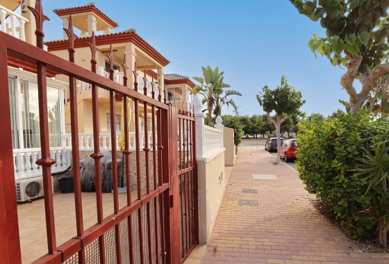 Herverkoop - Appartement / Flat -
San Pedro del Pinatar - San Pedro de Pinatar