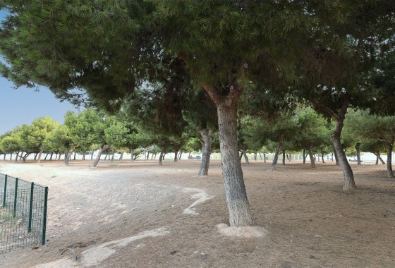 Herverkoop - Appartement / Flat -
San Pedro del Pinatar - San Pedro de Pinatar