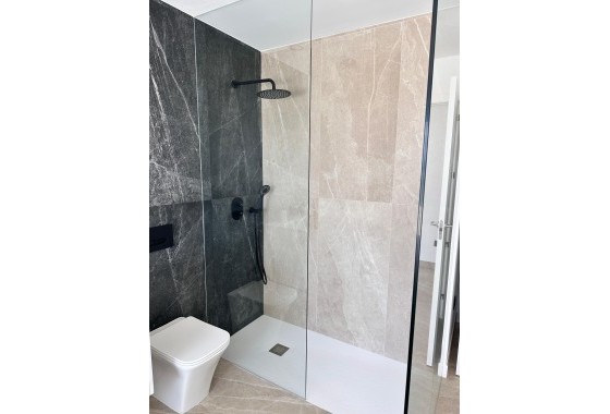 Obra Nueva - Apartamento / Piso -
Los Alcázares - Los Alcazares