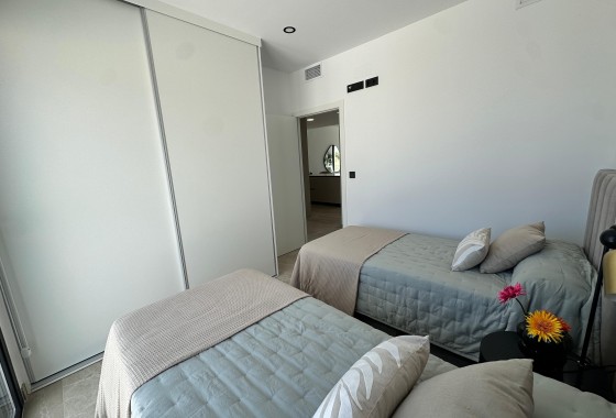 Obra Nueva - Apartamento / Piso -
Los Alcázares - Los Alcazares
