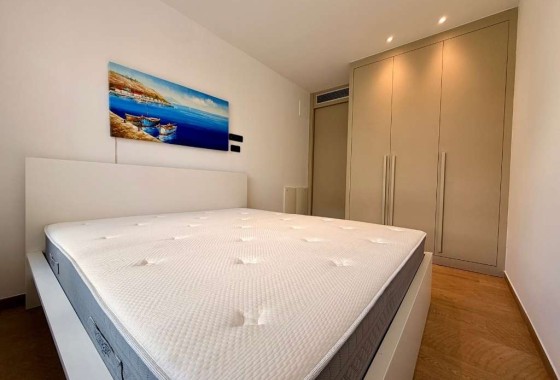 Venta - Apartamento / Piso -
La Finca Golf - La Finca Golf Resort