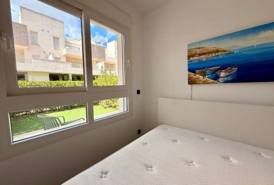Venta - Apartamento / Piso -
La Finca Golf - La Finca Golf Resort