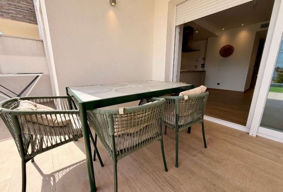 Venta - Apartamento / Piso -
La Finca Golf - La Finca Golf Resort