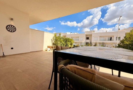 Venta - Apartamento / Piso -
La Finca Golf - La Finca Golf Resort