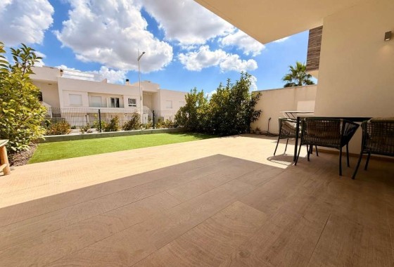 Venta - Apartamento / Piso -
La Finca Golf - La Finca Golf Resort