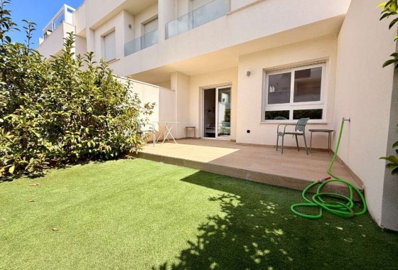 Venta - Apartamento / Piso -
La Finca Golf - La Finca Golf Resort