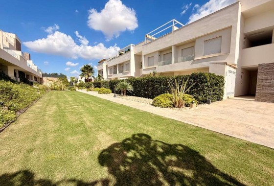 Venta - Apartamento / Piso -
La Finca Golf - La Finca Golf Resort