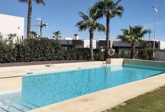 Venta - Apartamento / Piso -
La Finca Golf - La Finca Golf Resort