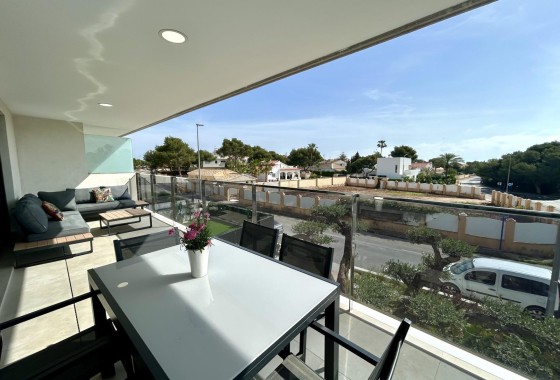 Herverkoop - Appartement / Flat -
Dehesa de Campoamor - Campoamor