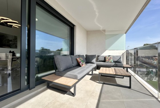Herverkoop - Appartement / Flat -
Dehesa de Campoamor - Campoamor