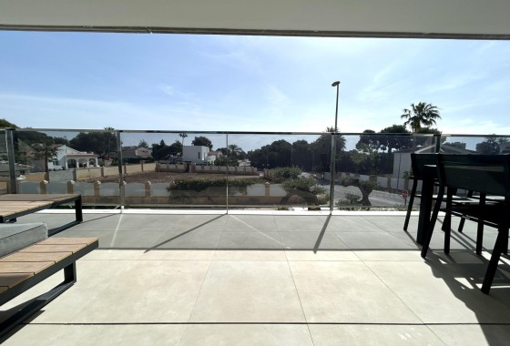 Herverkoop - Appartement / Flat -
Dehesa de Campoamor - Campoamor