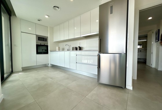 Herverkoop - Appartement / Flat -
Dehesa de Campoamor - Campoamor