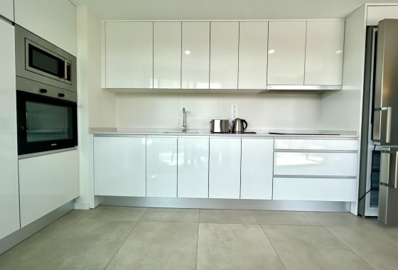 Herverkoop - Appartement / Flat -
Dehesa de Campoamor - Campoamor
